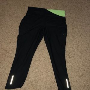 Nike leggings